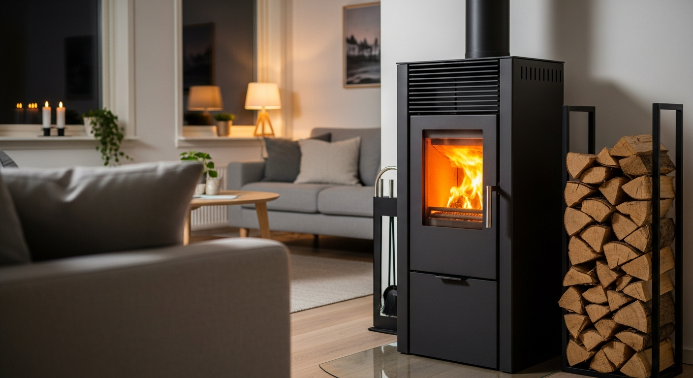 Pellet Stove Buying Guide