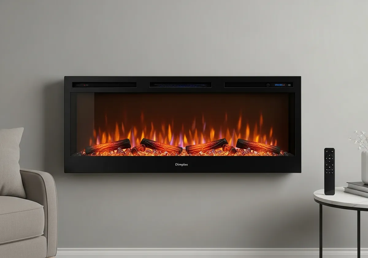 Dimplex Ignite 50 (Electric) Electric