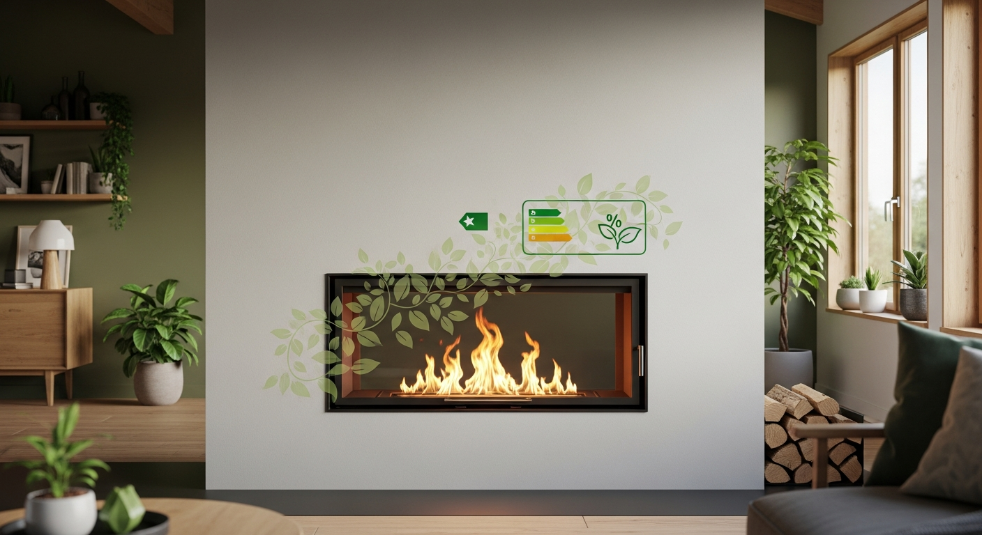 EcoDesign Explained: What It Means for Your Fireplace