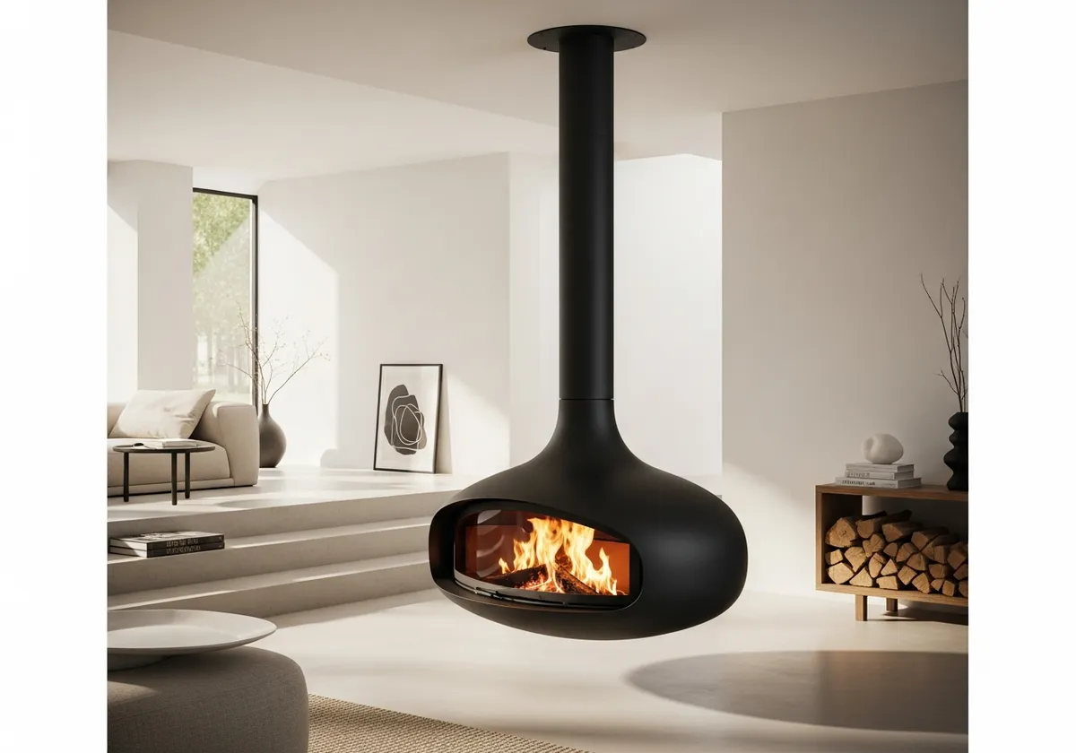 Focus Ergofocus (Wood) de la focus Lemne