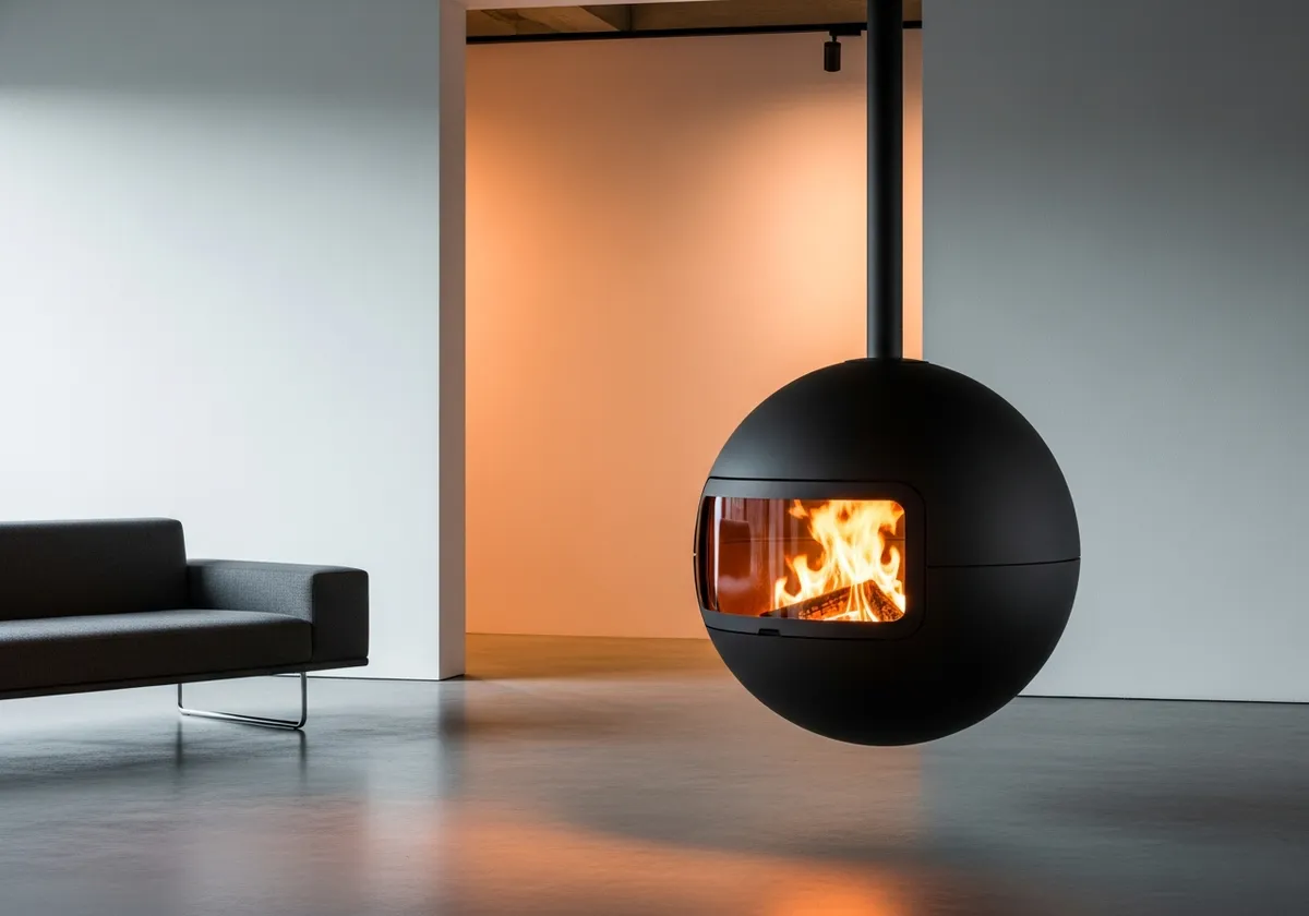 Focus Gyrofocus (Wood) de la focus Lemne