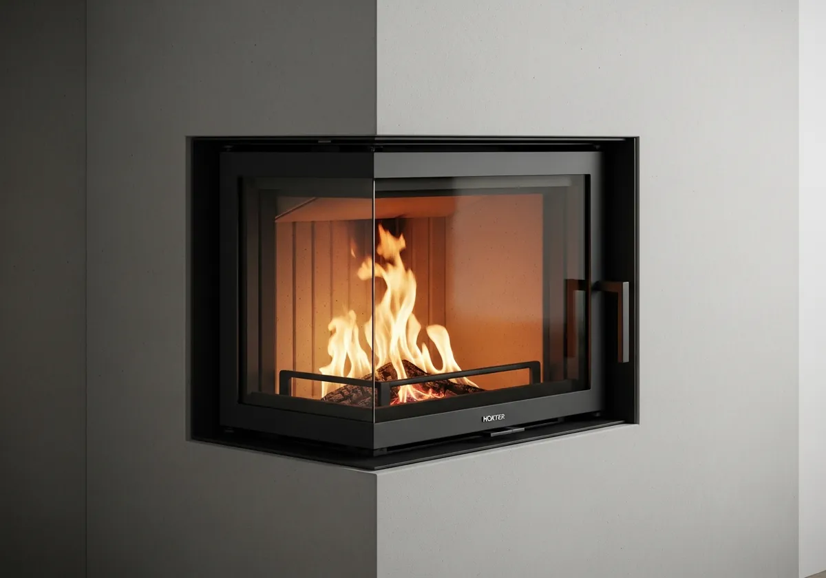 Hoxter EKA 67/45 de la hoxter Lemne