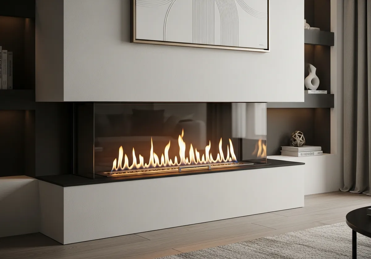 Planika Linza (Gas) de la planika Gaz