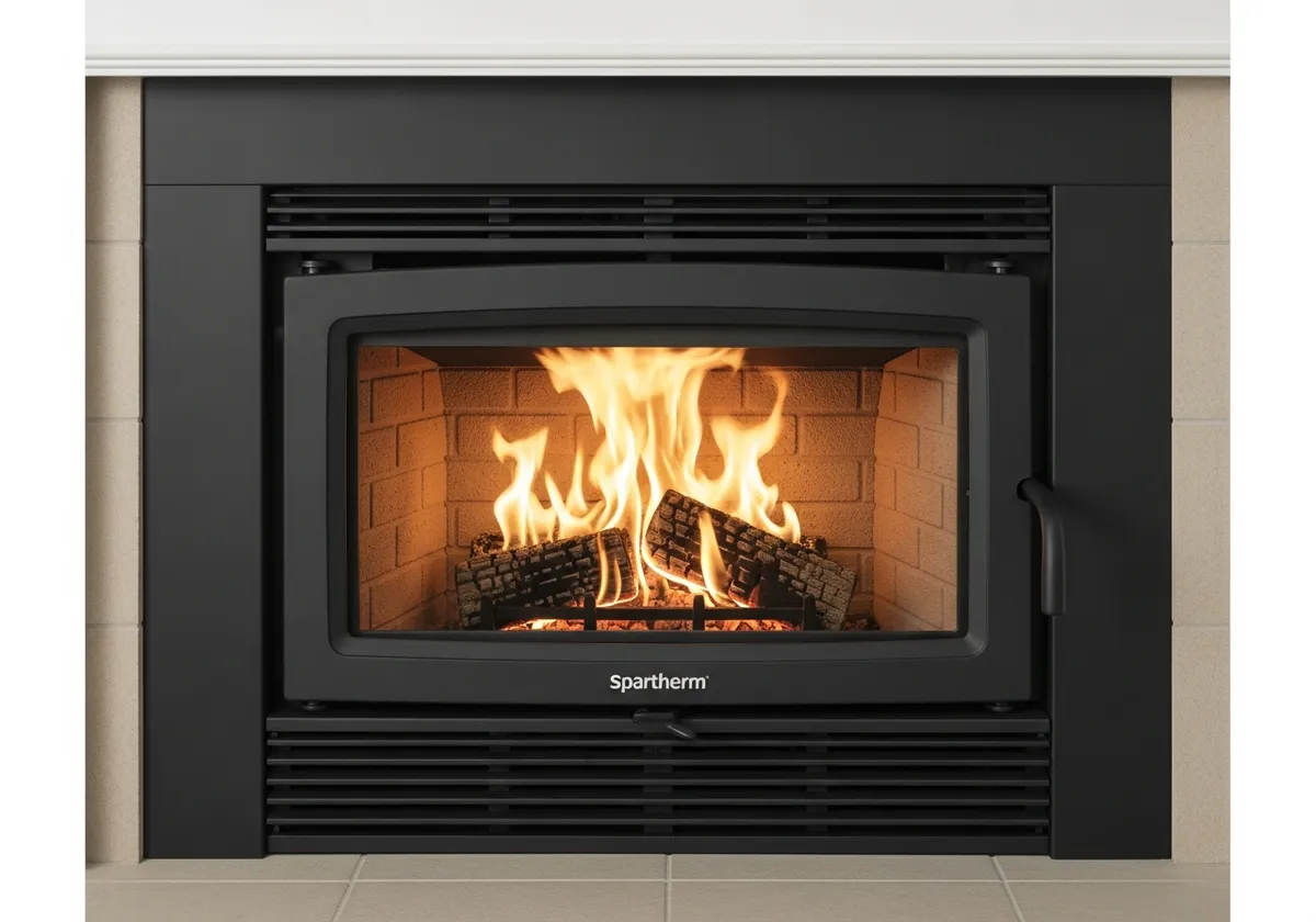 Spartherm Insert 700 de la spartherm Lemne