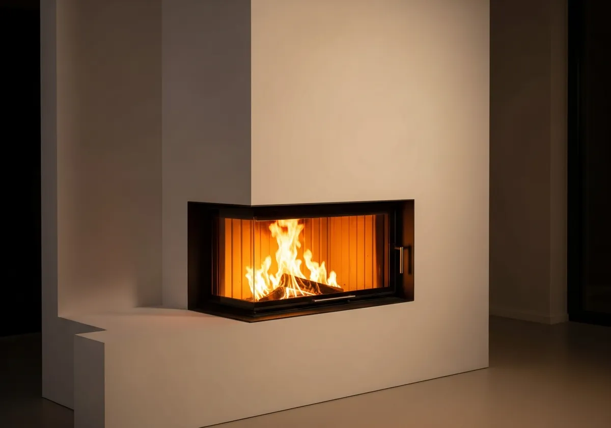 Spartherm Linear 90 (Wood) de la spartherm Lemne